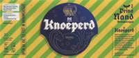 Lighttown Brewers, Knoeperd Tripel
