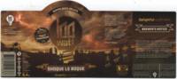 100 Watt Brewery, Shoque Le Boque Doppelbock Deluxe