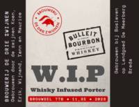 Amateurs, W.I.P Bulleit