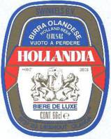 Bavaria, Hollandia Biere de Luxe