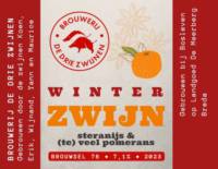 Amateurs, Winter Zwijn