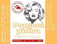 Amateurs, Poupou Pidou Tarwe Blond