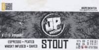 JP Brouwt, Stout