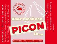 Amateurs, Picon