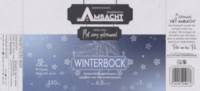 Het Ambacht Ruinerwold, Winterbock