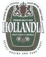 Bavaria, Hollandia Imported Beer