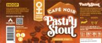 Brouwerij Hoop (Zaandijk), Café Noir Pastry Stout