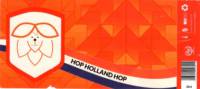 De Bierbroeders, Hop Holland Hop