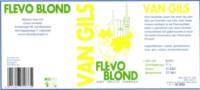Brouwerij Artemis, Flevo Blond