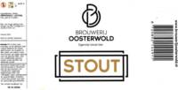 Brouwerij Oosterwold, Stout