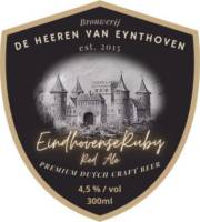 Amateurs, Eindhovense Rudby Red Ale