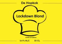 Amateurs, Lockdown Blond