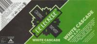 Bierbrouwerij De Leckere, White Cascade WIPA Bierbrouwerij De Leckere, White Cascade WIPA
