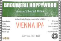 Hoppywood, Vienna IPA