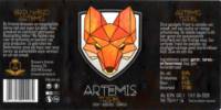 Brouwerij Artemis, Tripel
