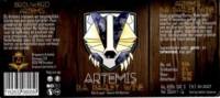 Brouwerij Artemis, B.A. Barley Wine