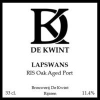 Brouwerij De Kwint, Lapswans