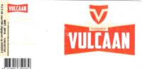 Vlaardingse Bierbrouwerij, Vulcaan Vlaardingse Bierbrouwerij, Vulcaan