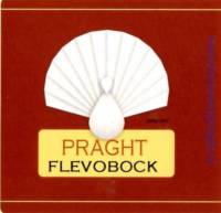 Bierbrouwerij Praght, Flevobock