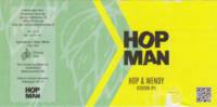 Brouwerij Hopman, Hop & Wendy