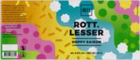ROTT. Brouwers, Rott. Lesser