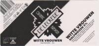 Bierbrouwerij De Leckere, Witte Vrouwen Bierbrouwerij De Leckere, Witte Vrouwen