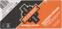 Bierbrouwerij De Leckere, Razende Zwaan Bierbrouwerij De Leckere, Razende Zwaan