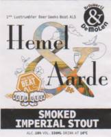 Brouwerij De Molen, Hemel & Aarde