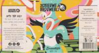 De Nieuwe Brouwerij, Zwanenliefde