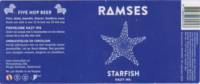 RamsesBier, Starfish