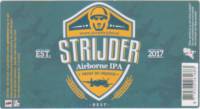 Brouwerij Strijder, Airborne IPA