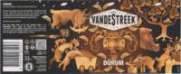 vandeStreek, Dürum