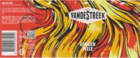 vandeStreek, Ginger Weiz