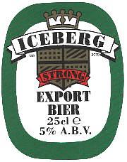 Bavaria, Iceberg