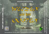 Amateurs, Weizen uit het Oosten