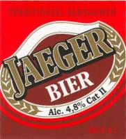 Bavaria, Jaeger Bier