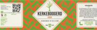 Brouwbedrijf Gebr. van Leeuwen, Kerkeboogerd Kveik Brouwbedrijf Gebr. van Leeuwen, Kerkeboogerd Kveik