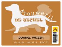 Amateurs, Dunkel Weizen