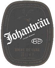 Bavaria, Johanbräu Biere de Luxe