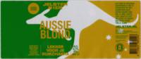 Brouwerij Jelster, Aussie Blond