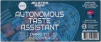 Brouwerij Jelster, Autonomous Taste Assistant