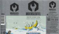 Brouwerij De Moersleutel, Banana Splitter