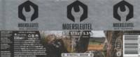 Brouwerij De Moersleutel, Rygefull Breow