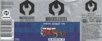 Brouwerij De Moersleutel, Motor Oil