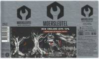Brouwerij De Moersleutel, New England QIPA
