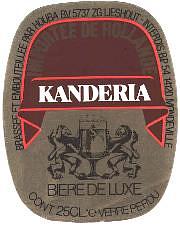 Bavaria, Kanderia