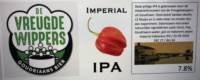 Amateurs, Imperial IPA