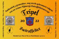 Amateurs, Zwiraffeliet Tripel