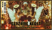Brouwerij De Blauwe Knoop, Eenzame Kerst Winterbier 2024