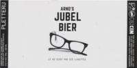 Briljant Brouwhuis, Arno's Jubel Bier Briljant Brouwhuis, Arno's Jubel Bier